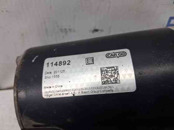 Стартер Hyundai I30 2007-2012 361002B100 (Арт. 78281) Киев
