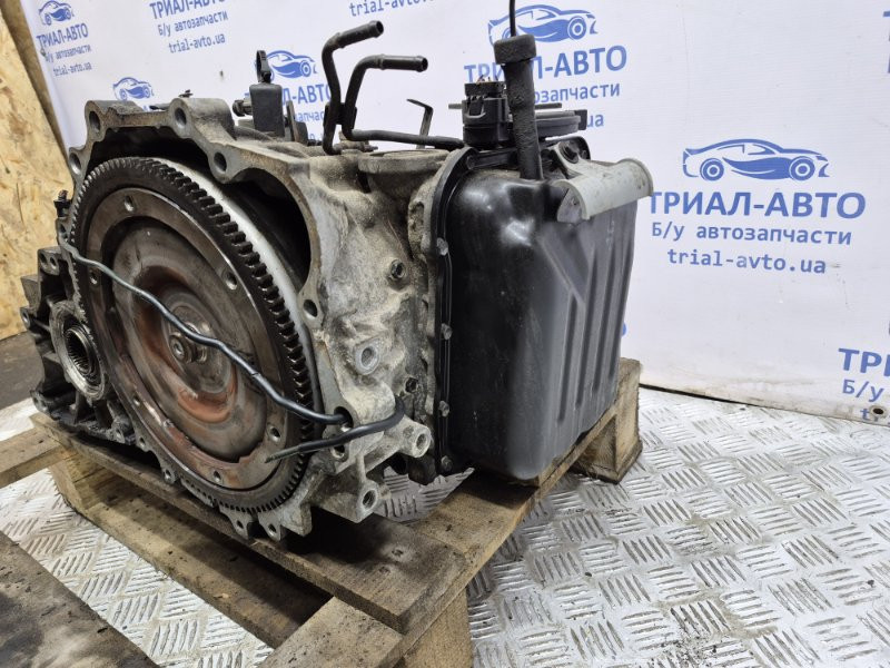 Коробка передач АКПП Hyundai Tucson JM 2.0 DIESEL D4EA 2004 (б/у) Київ - зображення 4