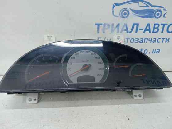 Приборная панель SsangYong Rexton Y250 2.7 D27DT 2006 (б/у) Київ