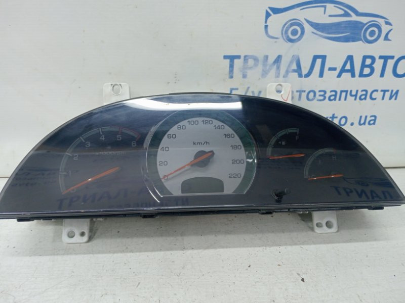 Приборная панель SsangYong Rexton 2006-2012 8021008B43 (Арт. 61503) Київ - зображення 2