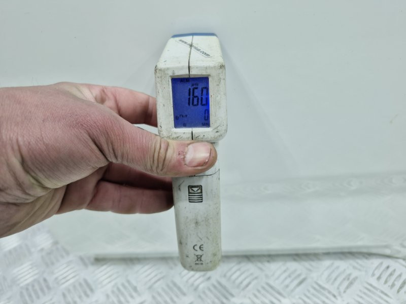 Дверь задняя левая Mitsubishi Outlander 2007-2012 5730A241 (Арт. 51047) Киев - изображение 6