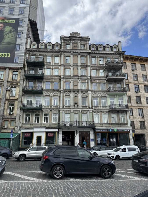 продажа 7-к квартира Киев, Печерский, 930000 $ Киев - изображение 1