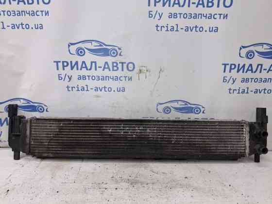 Радиатор интеркуллера Skoda Octavia 2013-2020 5Q0121251EL (Арт. 80681) Киев