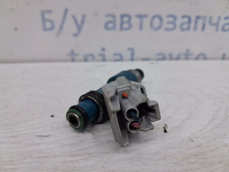 Форсунка топливная Suzuki Grand Vitara JT 2.0 БЕНЗИН J20A 2005 (б/у) Киев - изображение 3