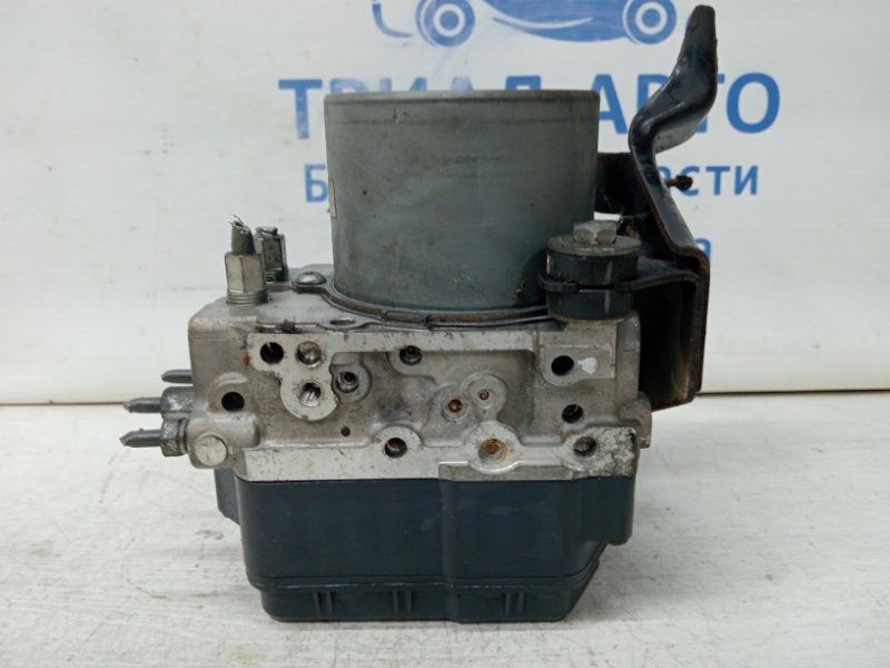 Блок abs Mazda 6 GH 2.5 БЕНЗИН L5-VE 2007 (б/у) Киев - изображение 8