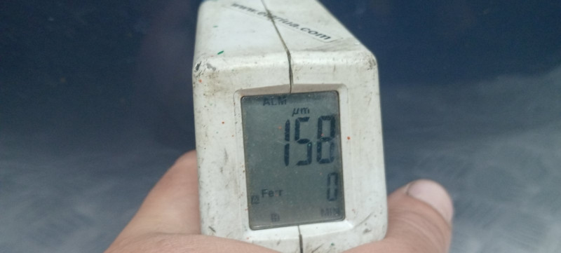 Дверь задняя левая Kia Ceed 2012-2018 77003-A2000 (Арт. 59693) Киев - изображение 12