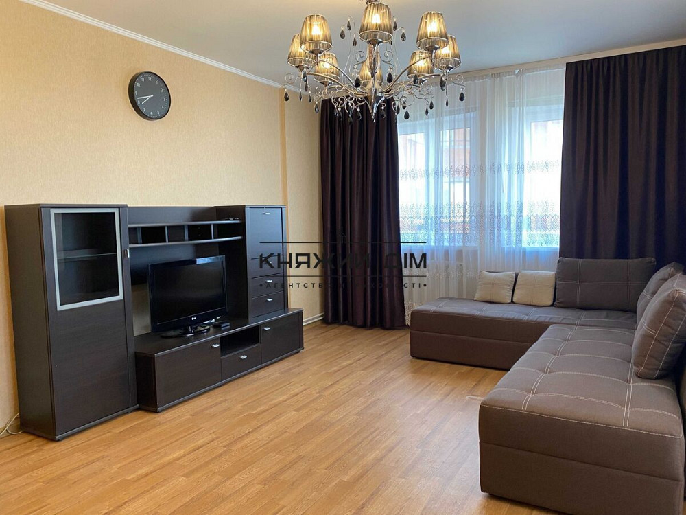 Продаж 3-кімнатної квартири на Позняках Киев - изображение 7