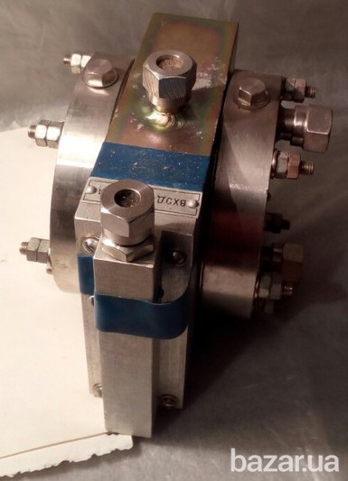 Нагнетатель универсальный пневматический типа УПН-1 Суми - зображення 2