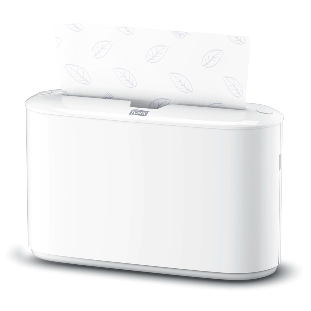 Диспенсер для полотенец H2 TORK Xpress 552200 Киев - изображение 1