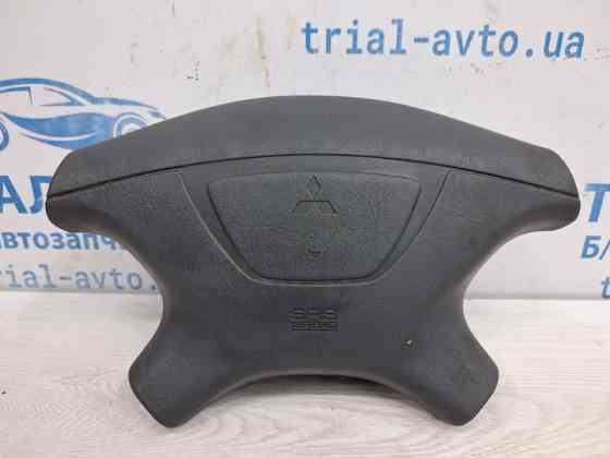 Подушка безопасности в руль Mitsubishi Pajero Sport 1996-2008 MR493567 (Арт. 79505) Киев