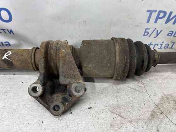 Привод передний правый Mazda 3 2003-2009 FG05-25-500B (Арт. 80154) Киев
