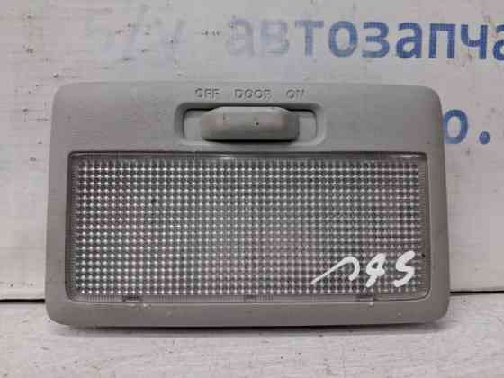 Плафон задний Suzuki Grand Vitara 2005-2016 3621065J026GS (Арт. 67757) Київ