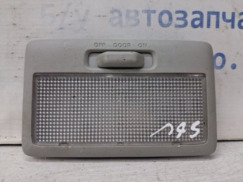 Плафон задний Suzuki Grand Vitara 2005-2016 3621065J026GS (Арт. 67757) Киев - изображение 1