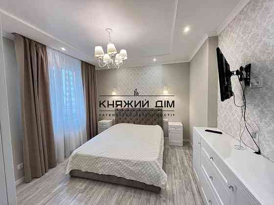 Оренда 2 кімнатна квартира м-в Виноградар КОД 11204055 Киев