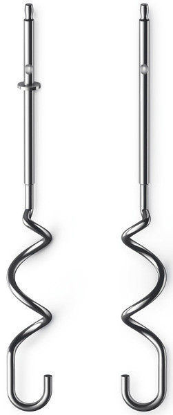 Миксер ручной Philips HR3705-00 300 Вт Київ - зображення 2