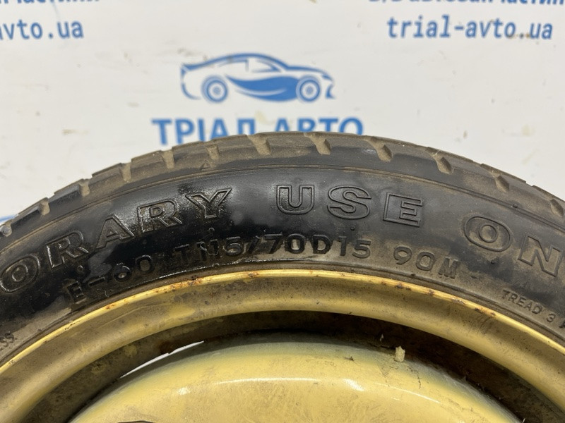 Докатка Mazda 3 2003-2009 90620-17615 (Арт. 81512) Київ - зображення 5