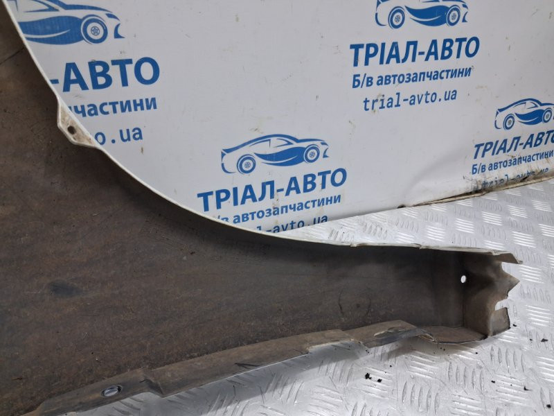 Крыло переднее левое Mitsubishi ASX 2010- 5220F465 (Арт. 79760) Киев - изображение 5