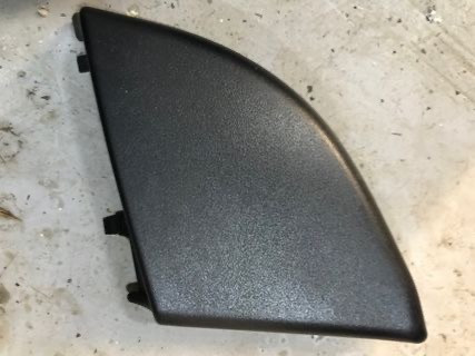 Бу накладка зеркала правого Mercedes Benz W168, A1687200211 Кропивницкий - изображение 1