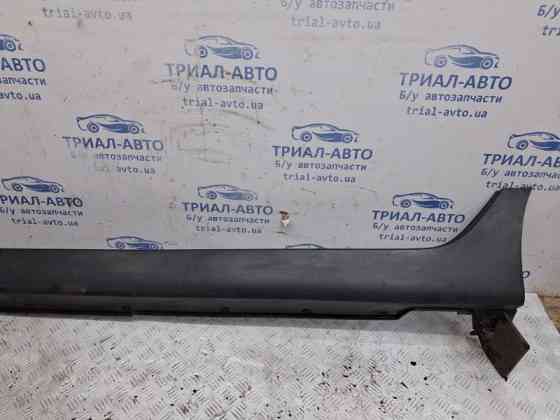Накладка порога внешняя левая Hyundai IX35 2009-2015 877512S000 (Арт. 67948) Київ