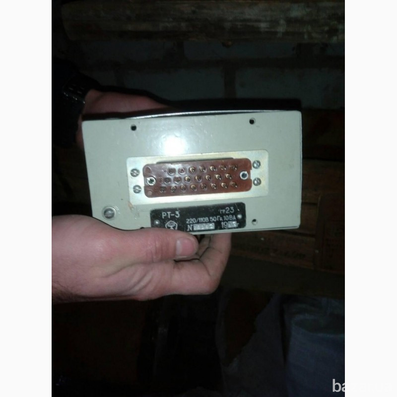 Регуляторы РТ-3, РТ-2, температуры Харків - зображення 4