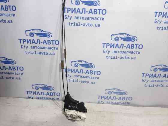 Замок двери передний правый Mitsubishi Lancer 10 1.5 БЕНЗИН 4A91 2007 (б/у) Киев