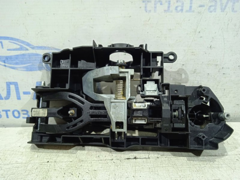 Ручка двери внешняя передняя левая BMW 5 2010-2017 51227276241 (Арт. 766) Киев - изображение 2