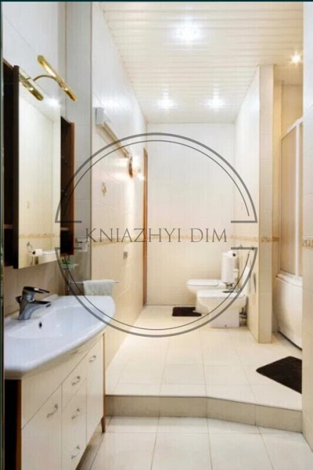 Оренда 4-х к. квартири в центрі Києва Площа Льва Толстого. №11199290 Киев - изображение 12