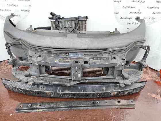 Ноускат передок в сборе Renault Trafic 2001-2006 Ковель