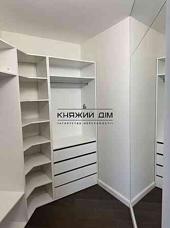 Оренда дизайнерської квартири (68м#178;) у ЖК бізнес-класу «Квартет» ГЕНЕРАТОР № 11204461 Киев