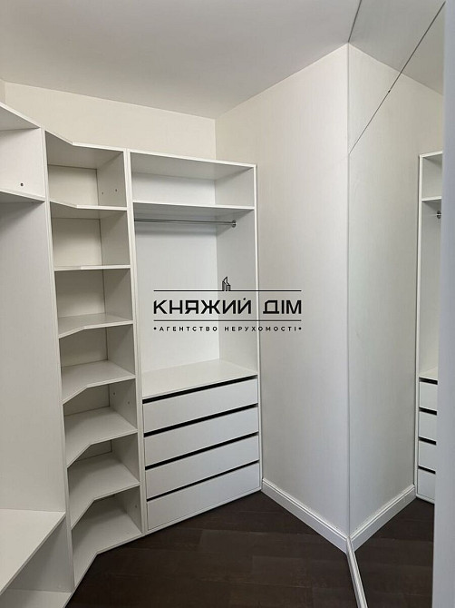 Оренда дизайнерської квартири (68м#178;) у ЖК бізнес-класу «Квартет» ГЕНЕРАТОР № 11204461 Киев - изображение 2