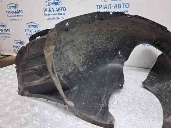 Подкрылок передний левый Skoda Fabia 2007-2014 5J0809957A (Арт. 78119) Київ