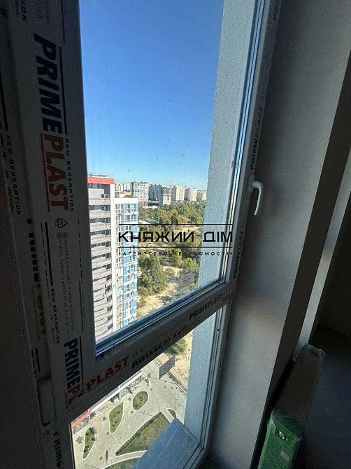 Продаж 1 кімнатної квартири ЖК Причал 8 КОД № 21147107 Киев - изображение 1