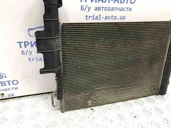 Радиатор кондиционера Hyundai Tucson 2015-2021 97606D7050 (Арт. 43289) Киев