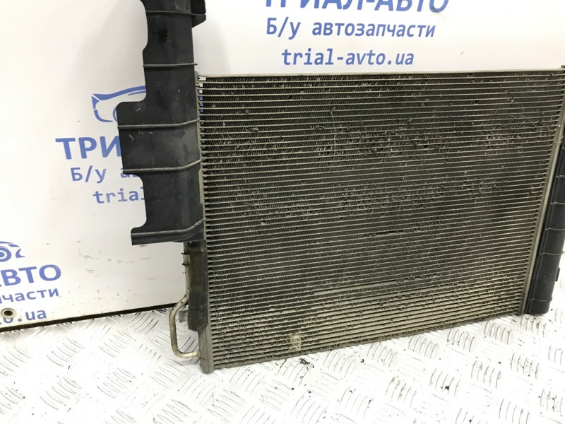 Радиатор кондиционера Hyundai Tucson 2015-2021 97606D7050 (Арт. 43289) Киев - изображение 2