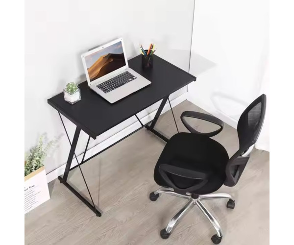 Стіл комп'ютерний Офіс колір натуральний горіх Днепр - изображение 8