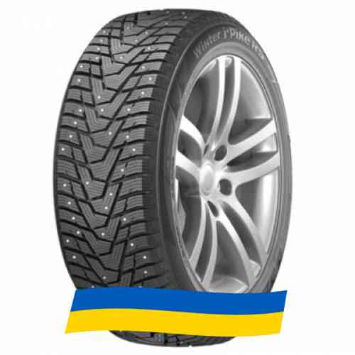 255/40 R19 Hankook Winter i*Pike RS2 W429 100T Легкова шина Київ