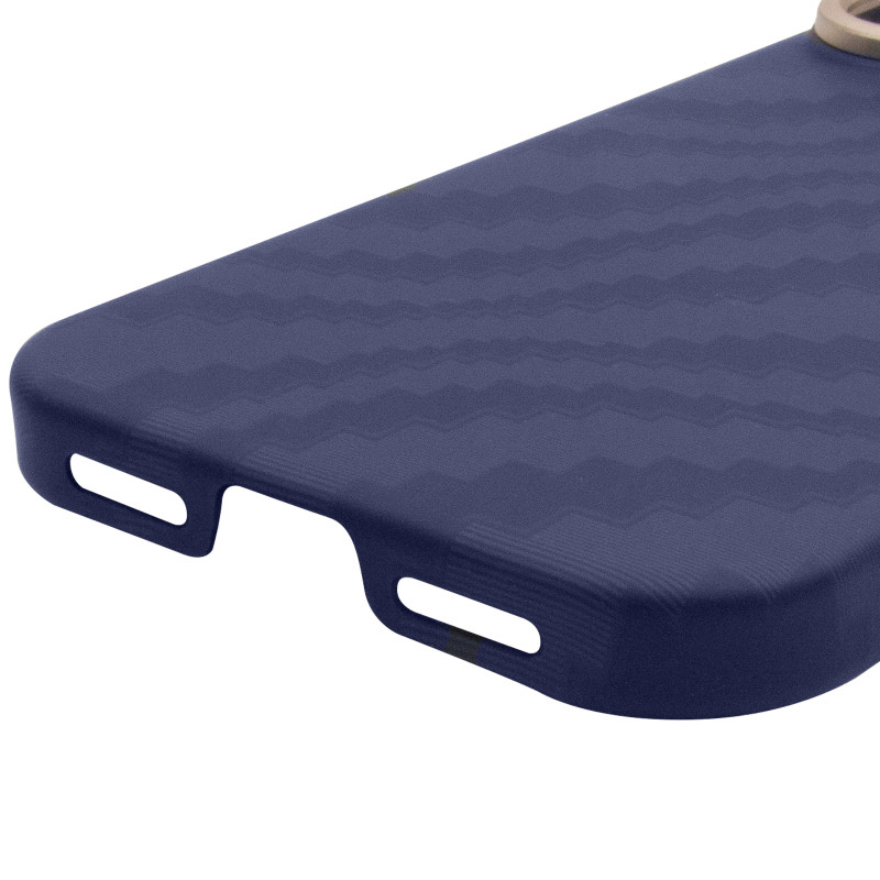 Чехол TPU+PC KVZV Kayla Ultra-thin with Magnetic Fit для Apple iPhone 17 Pro Max / 18 Pro Max (6.9") Херсон - зображення 6