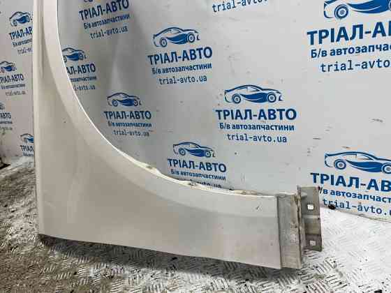 Крыло переднее правое Ford Fusion USA 2013-2020 DS7Z16005A (Арт. 71490) Київ