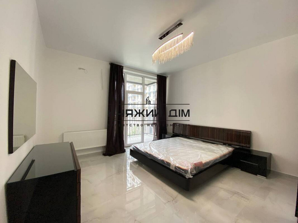 БЕЗ КОМІСІЇ! ПЕРША ЗДАЧА! Оренда 2-х кім. квартири в ЖК Ярославів Град. Код об’єкта 11203372 Київ - зображення 2