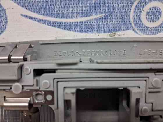 Плафон передний Mitsubishi Lancer 2007-2017 8401A011HA (Арт. 60166) Киев