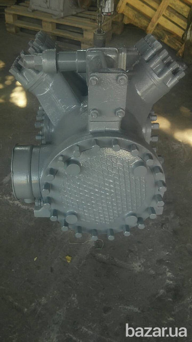 Компрессор холода 2ФУБС12 Полтава - зображення 1