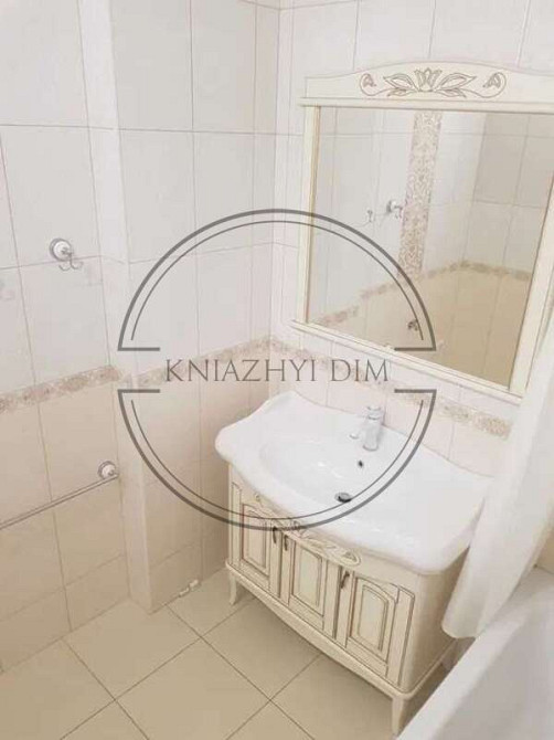 Продається 2-х к.кв. з чудовим ремонтом на Позняках! № 21144201 Киев - изображение 8