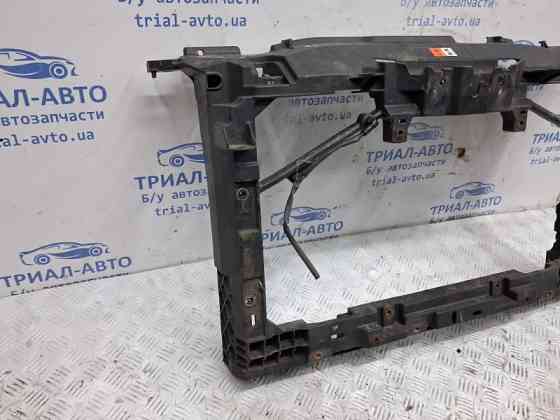 Панель передняя Mazda 6 2007-2013 GS1D53110A (Арт. 67925) Киев