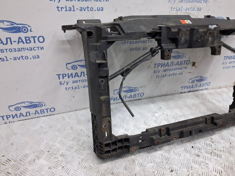 Панель передняя Mazda 6 2007-2013 GS1D53110A (Арт. 67925) Київ - зображення 3