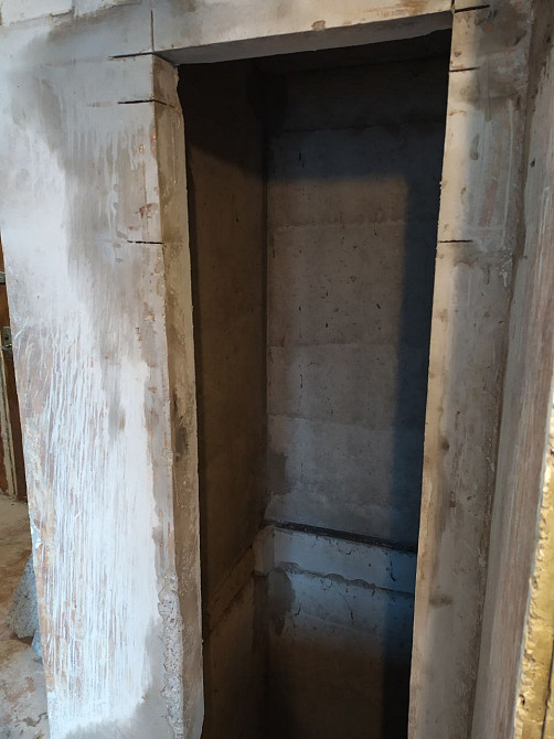 Проем,кладовка в шахте лифта Харьков,область Харків - зображення 3