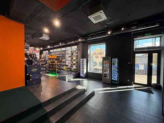 долгосрочная аренда помещения свободного назначения, здания Киев, Печерский, 2680 $/мес. Киев