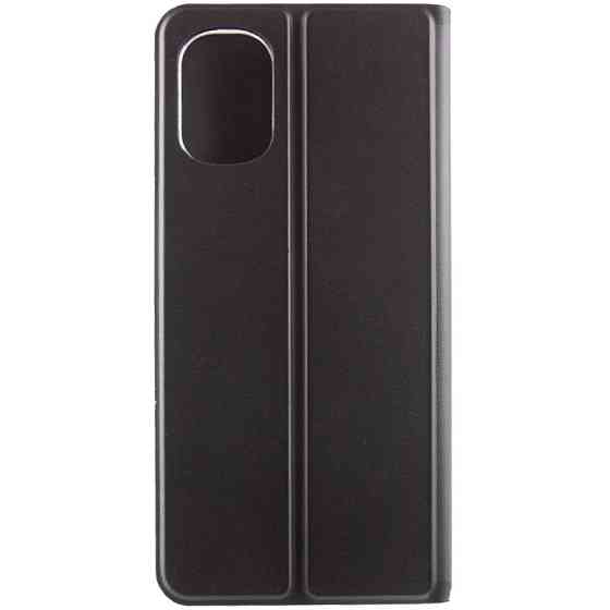 Кожаный чехол-книжка GETMAN Elegant (PU) для TECNO Spark 9 Pro (KH7n) Херсон