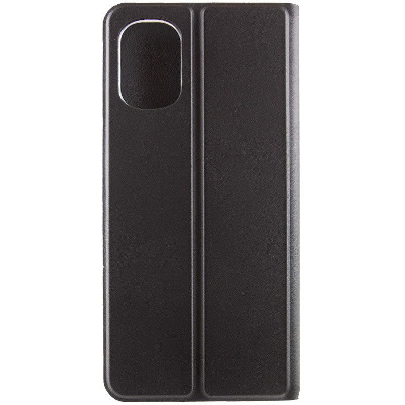 Кожаный чехол-книжка GETMAN Elegant (PU) для TECNO Spark 9 Pro (KH7n) Херсон - изображение 5