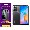 Поліуретанова плівка StatusSKIN Pro+ на екран Xiaomi Redmi 10 5G/Note 11E Матова Харків