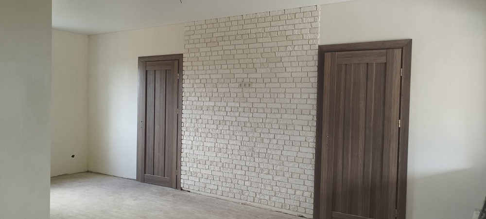 Продам цегляний будинок з ремонтом в Трушках. Біла Церква - зображення 3